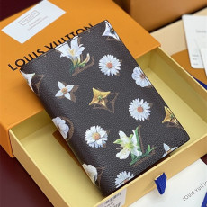 LOUIS VUITTON 루이비통 패스포트 여권지갑 M27548