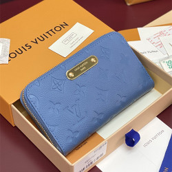 LOUIS VUITTON 루이비통 마고 장지갑 M27757