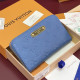 LOUIS VUITTON 루이비통 마고 장지갑 M27757