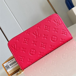 LOUIS VUITTON 루이비통 지피 장지갑 M28294