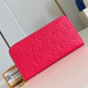 LOUIS VUITTON 루이비통 지피 장지갑 M28294