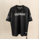 CHROME HEARTS 크롬하츠 메쉬 스타디움 저지 티셔츠