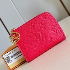 LOUIS VUITTON 루이비통 노아 동전/카드/명함지갑 M27670