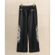 CHROME HEARTS 크롬하츠 메쉬 바시티 팬츠