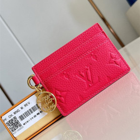 LOUIS VUITTON 루이비통 동전/카드/명함지갑 M28129