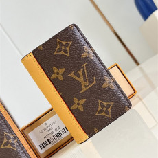 LOUIS VUITTON 루이비통 포켓 오거나이저 카드/명함지갑 M27089