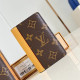 LOUIS VUITTON 루이비통 포켓 오거나이저 카드/명함지갑 M27089