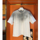 CHROME HEARTS 크롬하츠 크로스 빈티지 워시드 티셔츠 2COLOR