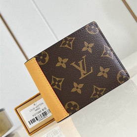 LOUIS VUITTON 루이비통 멀티플 반지갑 M27088