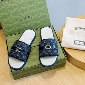 GUCCI 구찌 남성용 슬리퍼 G62476 2COLOR