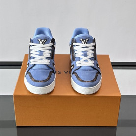 LOUIS VUITTON 루이비통 남성용 스니커즈 L98094 2COLOR