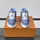 LOUIS VUITTON 루이비통 남성용 스니커즈 L98094 2COLOR