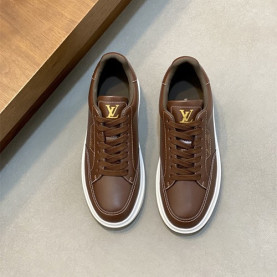 LOUIS VUITTON 루이비통 남성용 스니커즈 L99295 2COLOR