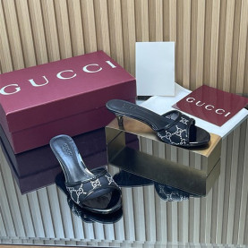 GUCCI 구찌 여성용 슬리퍼 G90974 2COLOR