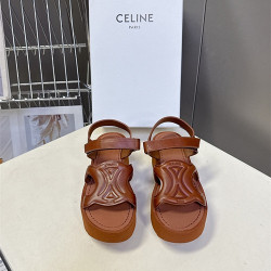 CELINE 셀린느 여성용 샌들 C29889 2COLOR