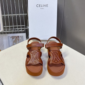 CELINE 셀린느 여성용 샌들 C29889 2COLOR