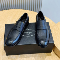 PRADA 프라다 남성용 구두 P54673 2COLOR