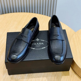 PRADA 프라다 남성용 구두 P54673 2COLOR
