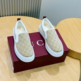 GUCCI 구찌 남성용 스니커즈 G87431 2COLOR