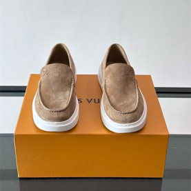 LOUIS VUITTON 루이비통 남성용 로퍼 L97499 2COLOR