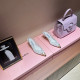 JIMMY CHOO 지미추 여성용 샌들 J38898 2COLOR