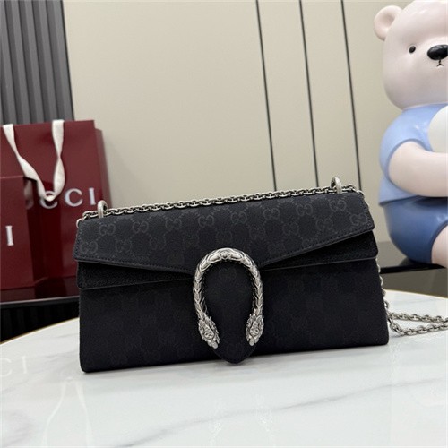 GUCCI 구찌 디오니서스 미디움 숄더백 874735 2COLOR