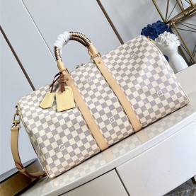 LOUIS VUITTON 루이비통 키폴 반둘리에 45 N40909