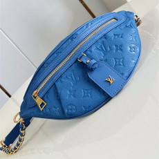 LOUIS VUITTON 루이비통 하이 라이즈 범백 M14353