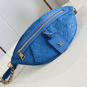 LOUIS VUITTON 루이비통 하이 라이즈 범백 M14353