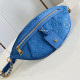 LOUIS VUITTON 루이비통 하이 라이즈 범백 M14353
