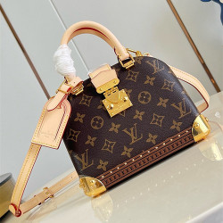 LOUIS VUITTON 루이비통 알마 트렁크 20 M26784