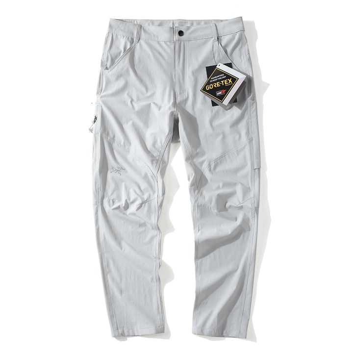 ARCTERYX 아크테릭스 64253 크로닌 고어텍스 팬츠 4COLOR