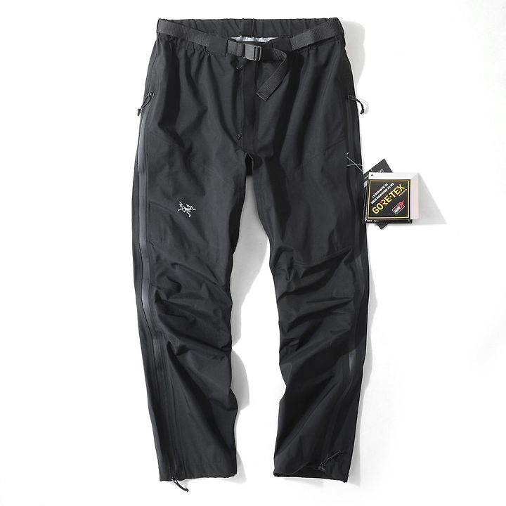 ARCTERYX 아크테릭스 64254 알파 고어텍스 팬츠 3COLOR