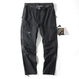 ARCTERYX 아크테릭스 64254 알파 고어텍스 팬츠 3COLOR