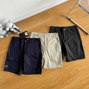 ARCTERYX 아크테릭스 64256 감마 가이드 쇼츠