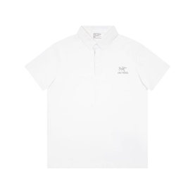 ARCTERYX 아크테릭스 64291 캡티브 폴로 반팔 2COLOR