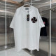 CHROME HEARTS 크롬하츠 64275 플러스 크로스 반팔 3COLOR