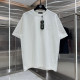 CHROME HEARTS 크롬하츠 64281 톤온톤 홀스슈 반팔 2COLOR