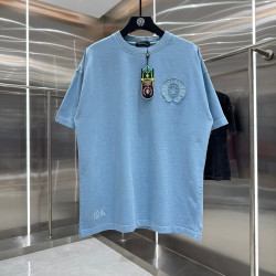 CHROME HEARTS 크롬하츠 64282 홀스슈 반팔 4COLOR