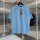 CHROME HEARTS 크롬하츠 64282 홀스슈 반팔 4COLOR