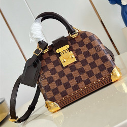 LOUIS VUITTON 루이비통 알마 트렁크 20 M26784