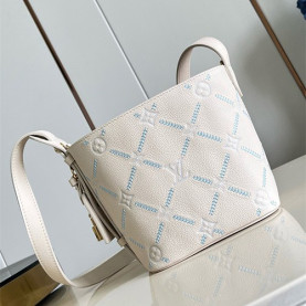 LOUIS VUITTON 루이비통 올 인 BB M13480