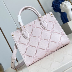 LOUIS VUITTON 루이비통 온더고 토트백 PM M45653