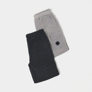 C.P COMPANY C.P컴퍼니 나일론 카고 쇼츠 　