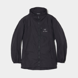 ARCTERYX 아크테릭스 스쿼미시 바람막이