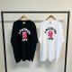 BAPE 베이프 벚꽃 카모 시그니처 그래픽 반팔