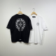 CHROME HEARTS 크롬하츠 SP 루즈핏 반팔