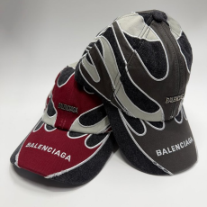 BALENCIAGA 발렌시아가 레이싱 볼캡