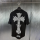 CHROME HEARTS 크롬하츠 웨이브 반팔
