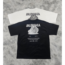 BALENCIAGA 발렌시아가 범퍼 반팔
